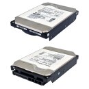 Western Digital 10TB 3,5" SAS 12G 7,2K HDD Festplatte HUH721010AL5200 0F27370