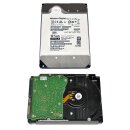 Western Digital 10TB 3,5" SAS 12G 7,2K HDD Festplatte HUH721010AL5200 0F27370