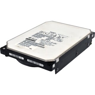 HGST Sun Oracle 8TB 3,5" SAS 12G 7,2K HDD Festplatte HUH728080AL5200 0F23746