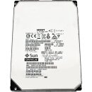 HGST Sun Oracle 8TB 3,5" SAS 12G 7,2K HDD Festplatte HUH728080AL5200 0F23746