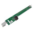 DELL Riser Board Assembly 0DGGT3 PCIe x16 3.0  für PowerEdge R740 R740XD Server