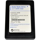 Wintec 45GB W2SS045G1TA-D41AC1-3D2.A9 2.5" 6G SATA SSD