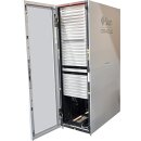 Sun Oracle Rack II Exadata 1242 X8-2 Server Schrank