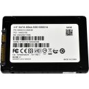 ADATA 64GB ISSS314-064GB 2.5" 6G SATA SSD