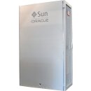 Sun Oracle Rack Exadata X5-2 Server Schrank