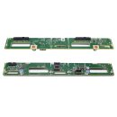 Dell PowerEdge R740xd 2-Port 3,5" SAS/SATA Backplane...