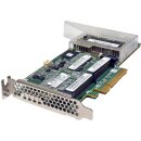 HP SmartArray P440 SAS RAID Controller PCIe x8 12G 2GB...