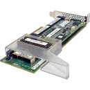 HP SmartArray P440 SAS RAID Controller PCIe x8 12G 2GB FBWC 726823-001 LP+Kabel