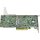 HP SmartArray P440 SAS RAID Controller PCIe x8 12G 2GB FBWC 726823-001 LP+Kabel