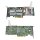 HP SmartArray P440 SAS RAID Controller PCIe x8 12G 2GB FBWC 726823-001 LP+Kabel