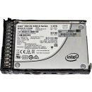 HP Intel 1.6TB DC S3610 Series 805383-001 SSDSC2BX016T4P 2.5“ 6G SATA SSD