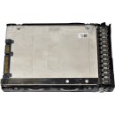 HP Intel 1.6TB DC S3610 Series 805383-001 SSDSC2BX016T4P 2.5“ 6G SATA SSD