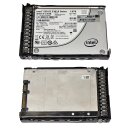 HP Intel 1.6TB DC S3610 Series 805383-001 SSDSC2BX016T4P 2.5“ 6G SATA SSD