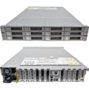 Sun Oracle X8-2L Rack Server 2x Silver 4108 64 GB RAM 12x LFF 3,5 ohne HDD