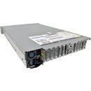 Sun Oracle X8-2L Rack Server 2x Silver 4108 64 GB RAM 12x LFF 3,5 ohne HDD