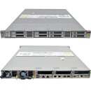 Sun Oracle X8-2 Rack Server 2x Silver 4108 64 GB RAM 8x SFF 2,5 ohne HDD