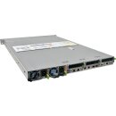 Sun Oracle X8-2 Rack Server 2x Silver 4108 64 GB RAM 8x SFF 2,5 ohne HDD