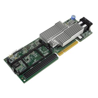 Cisco UCSC-MRAID12G V02 8-Port SAS RAID Controller LP o. Bracket