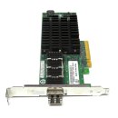 DELL Intel 10GbE XF SR Single Port Fibre Channel Server Adapter 0RN219 FP