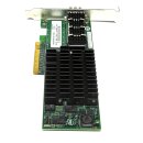 DELL Intel 10GbE XF SR Single Port Fibre Channel Server Adapter 0RN219 FP