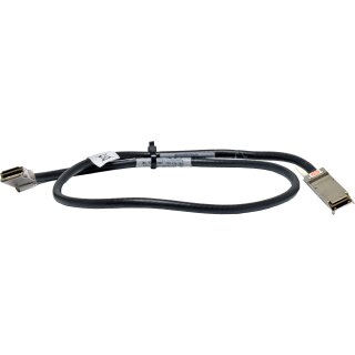 EMC Datenkabel QSFP - QSFP 038-003-704 1m