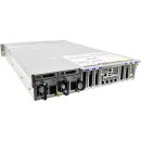 Sun Oracle X5-2L Rack Server 2xE5-2630 v3 32GB RAM 12xLFF 3,5 2xSFF 2,5 ohne HDD