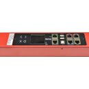 Raritan PX3- 5440V-M11K1 Power Distribution Unit PDU 230V 16A 20 Outlets