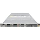 Sun Oracle X5-2 Rack Server 2xE5-2630 v3 32GB RAM 8xSFF...