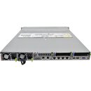 Sun Oracle X5-2 Rack Server 2xE5-2630 v3 32GB RAM 8xSFF...