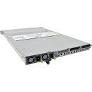 Sun Oracle X5-2 Rack Server 2xE5-2630 v3 32GB RAM 8xSFF 2,5 ohne HDD