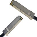 Amphenol Sun Oracle 530-4446-01 10G QSFP - QSFP Datenkabel 5m