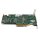 HP SN1100E Dual-Port 16Gb FC SFP+ PCIe x8 Server Adapter C8R39A 719212-001 FP