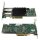 HP SN1100E Dual-Port 16Gb FC SFP+ PCIe x8 Server Adapter C8R39A 719212-001 FP