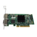 HP Dual Port Infiniband 4X DDR PCIe x8 HC Adapter...