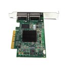 HP Dual Port Infiniband 4X DDR PCIe x8 HC Adapter  487504-001 483513-B21