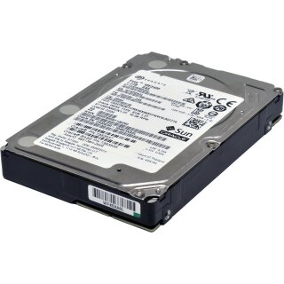 Sun Oracle 1.2TB 7363537 7363535 ST1200MM0099 2.5" 10.5K 12G SAS HDD