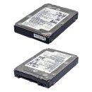 Sun Oracle 1.2TB 7363537 7363535 ST1200MM0099 2.5" 10.5K 12G SAS HDD