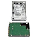 Sun Oracle 1.2TB 7363537 7363535 ST1200MM0099 2.5" 10.5K 12G SAS HDD