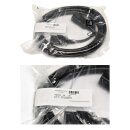 Fujitsu 3,5m Netzkabel-Verlängerung C20 C13 A3C40063776 NEW NEU