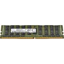 Samsung 64GB 4DRx4 PC4-2666V-LD2 M386A8K40BM2-CTD LRDIMM RAM SERVER