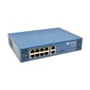 Palo Alto PA-220 750-000128-00G 8-Port GE Firewall no AC...