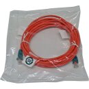 5-Pack HP 263474-B24 CAT5 KVM Cable RJ45 / RJ45 6m