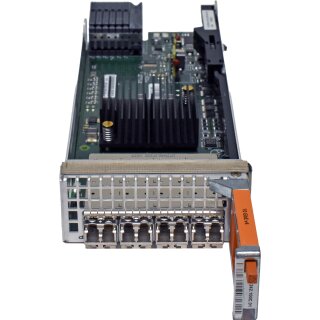 EMC 303-242-100C-01 SLIC36 Fibre 10 Gb Netzwerk Module 4 SFP  for Avamar Gen 4T Storage