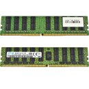 Sun Oracle X5-2 / 2L 32GB 4DRx4 PC4-2133P-LD0 7078072 M386A4G40DM0-CPB LRDIMM