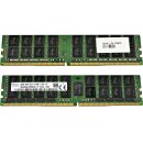 Sun Oracle X5-2 / 2L 32GB 4Rx4 PC4-2133P-LD0 7078072 HMA84GL7MMR4N-TF LRDIMM