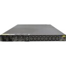 Raritan PX3TS-1875CR Intelligent Rack Transfer Switch 8 x...