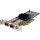 Sun Oracle Broadcom 7339763 BCM957404A4041 Dual-Port 25G SFP28 PCIe x8 NIC LP