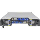 HP XYRATEX Compellent Enclosure EB-2425 1007684-01 2U 2x...