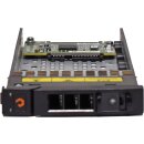 HP XYRATEX Compellent Enclosure EB-2425 1007684-01 2U 2x 6G SAS Controller 24x 2,5" Bay 2x PSU