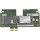 Oracle Intel SSDSCKJB150G7 150GB M.2 SSD with 7341466 Carrier Board